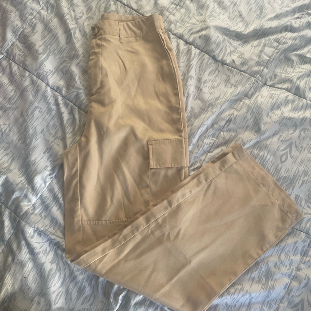 SHEIN cargo pants